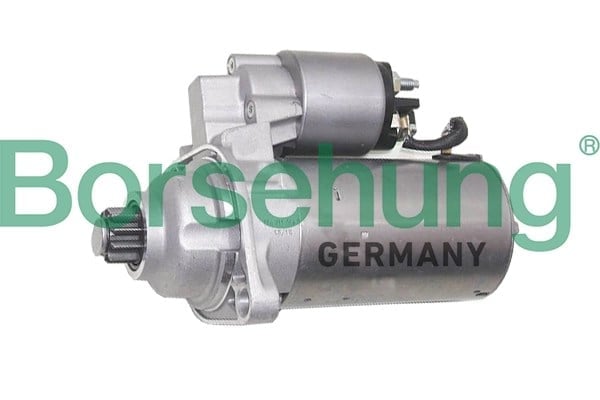 BORSEHUNG B18164 Marş Motoru 02T911021A uygun fiyat hızlı kargo