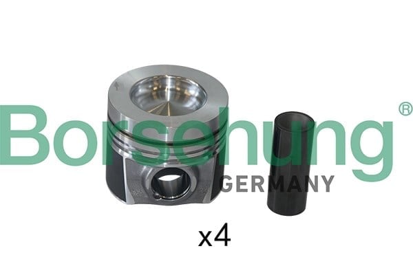 BORSEHUNG B11129 Piston Segman 03L107065J uygun fiyat hızlı kargo