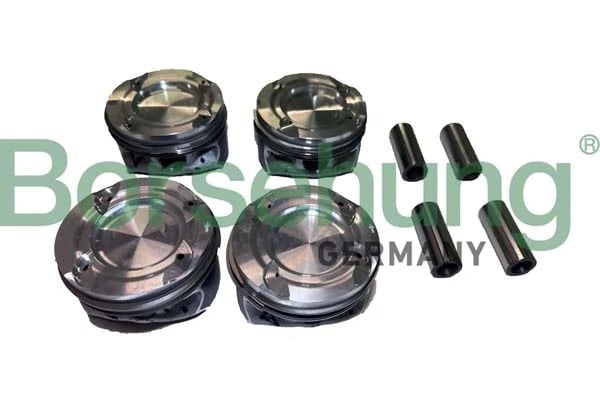 BORSEHUNG B11139 Piston Segman 2700300317 uygun fiyat hızlı kargo