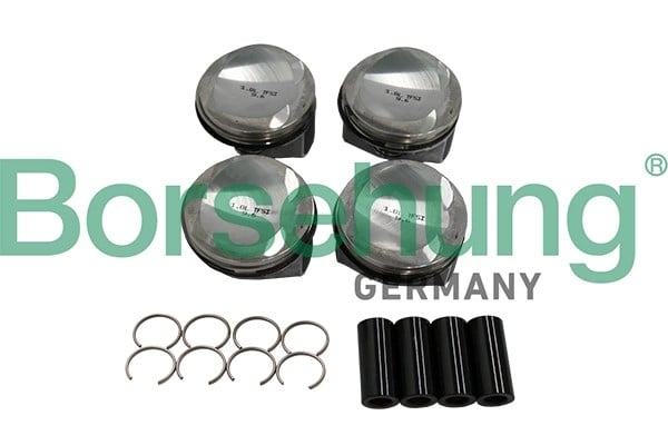 BORSEHUNG B19151 Piston Segman 06H107065BF uygun fiyat hızlı kargo