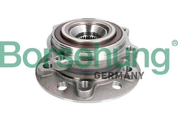 BORSEHUNG B11715 Porya Bilyası A2053340300 uygun fiyat hızlı kargo