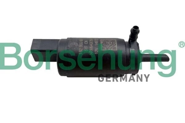 BORSEHUNG B11246 Silecek Su Motoru 18D955651 uygun fiyat hızlı kargo