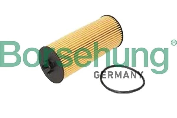BORSEHUNG B10443 Yağ Filtresi A2781800009 uygun fiyat hızlı kargo