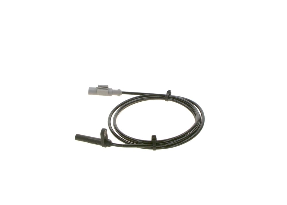 BOSCH 0 265 009 341 ABS Devir Sensörü 2E0927748C uygun fiyat hızlı kargo