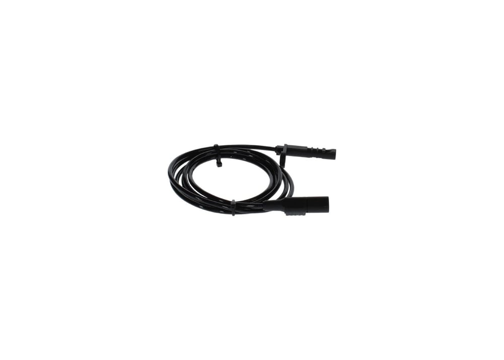 BOSCH 0 986 594 654 ABS Devir Sensörü 2E0927748AB uygun fiyat hızlı kargo