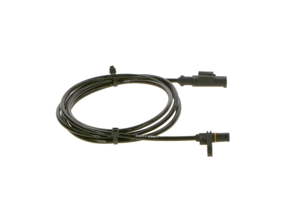 BOSCH 0 265 009 338 ABS Devir Sensörü 2E0927801 uygun fiyat hızlı kargo