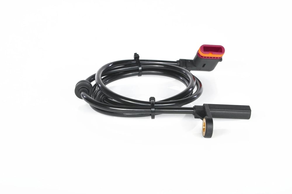 BOSCH 0 986 594 546 ABS Devir Sensörü 2045400317 uygun fiyat hızlı kargo