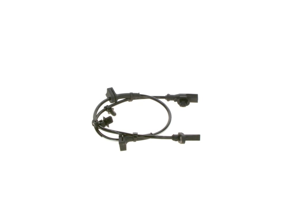 BOSCH 0 265 009 534 ABS Devir Sensörü 1809552 uygun fiyat hızlı kargo