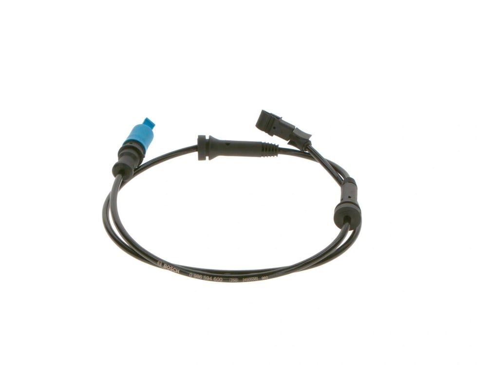 BOSCH 0 986 594 600 ABS Devir Sensörü 8200296571 uygun fiyat hızlı kargo