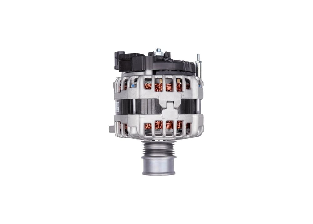 BOSCH 1 986 A01 094 Alternatör 04E903024S uygun fiyat hızlı kargo