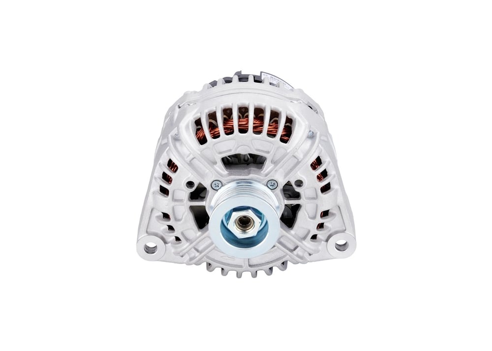BOSCH 1 986 A00 743 Alternatör 0121541302 uygun fiyat hızlı kargo