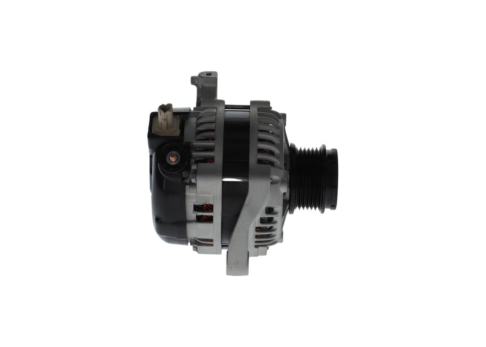 BOSCH 1 986 A00 641 Alternatör 270600N100 uygun fiyat hızlı kargo