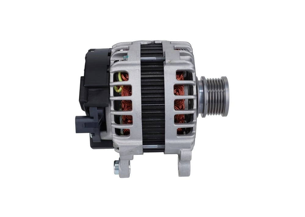BOSCH 1 986 A01 050 Alternatör 03L903023M uygun fiyat hızlı kargo