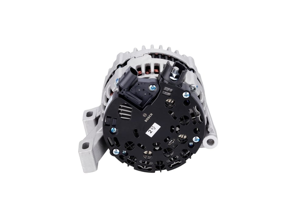 BOSCH 1 986 A00 671 Alternatör 1379701 uygun fiyat hızlı kargo