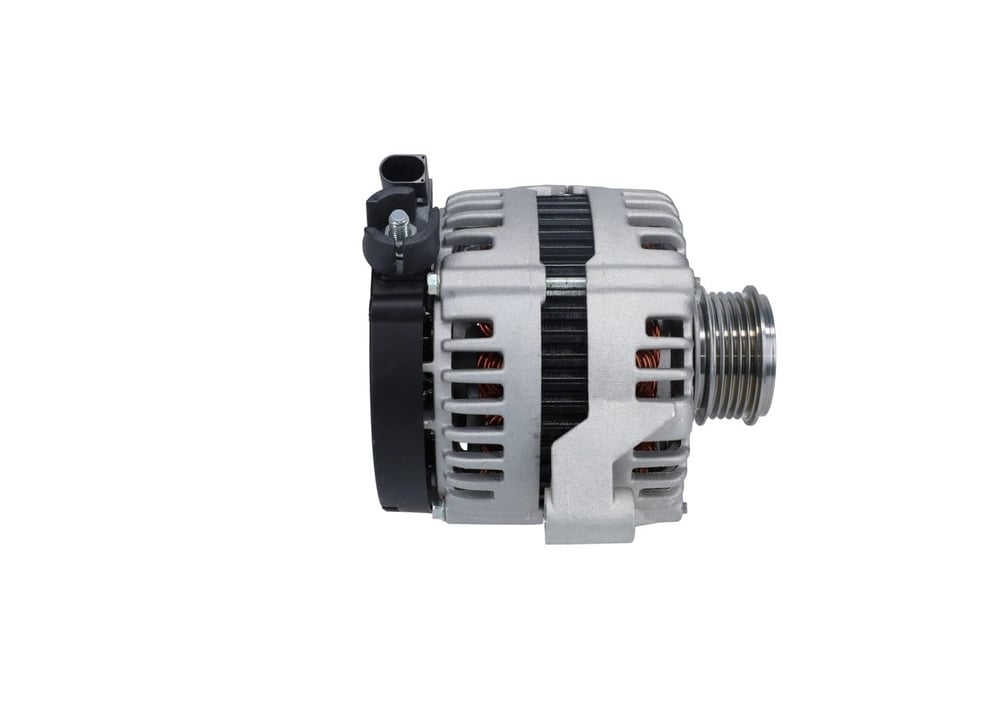 BOSCH 1 986 A00 673 Alternatör 1541451 uygun fiyat hızlı kargo