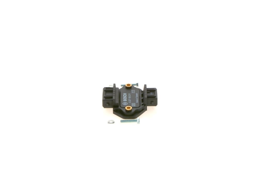 BOSCH 0227100211 Ateşleme Modülü 4D0905351 uygun fiyat hızlı kargo
