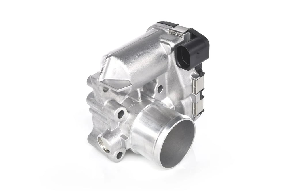 BOSCH 0 281 002 681 Boğaz Kelebeği Gaz Kelebeği 8200330810 uygun fiyat hızlı kargo