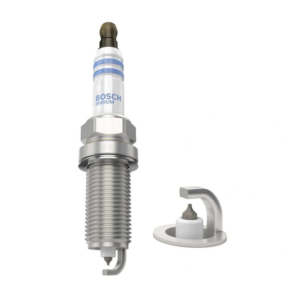 BOSCH 0 242 235 769 Buji 1822A086 uygun fiyat hızlı kargo