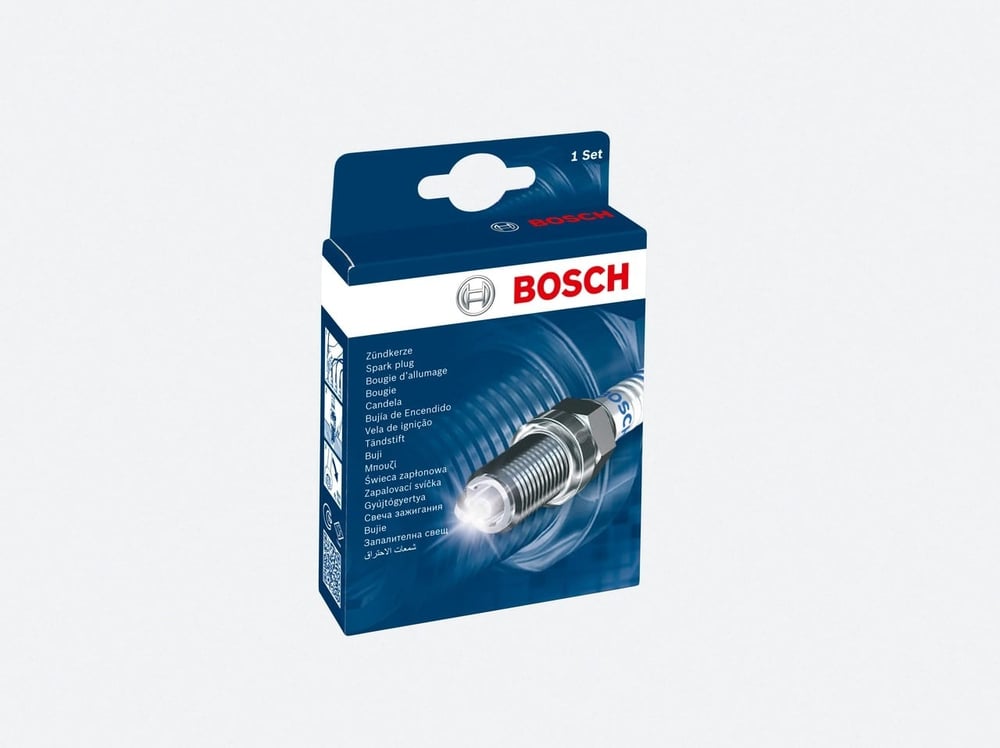BOSCH 0 242 235 983 Buji 101905617 uygun fiyat hızlı kargo