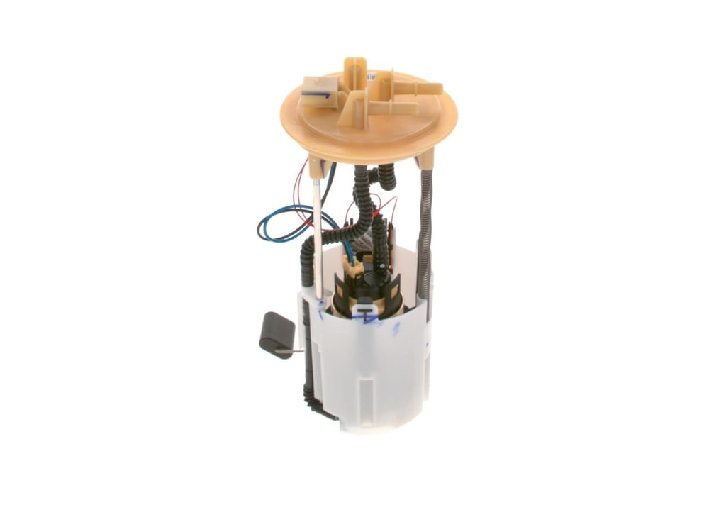 BOSCH 0 580 203 41E Depo Yakıt Pompası 2E0919050AA uygun fiyat hızlı kargo