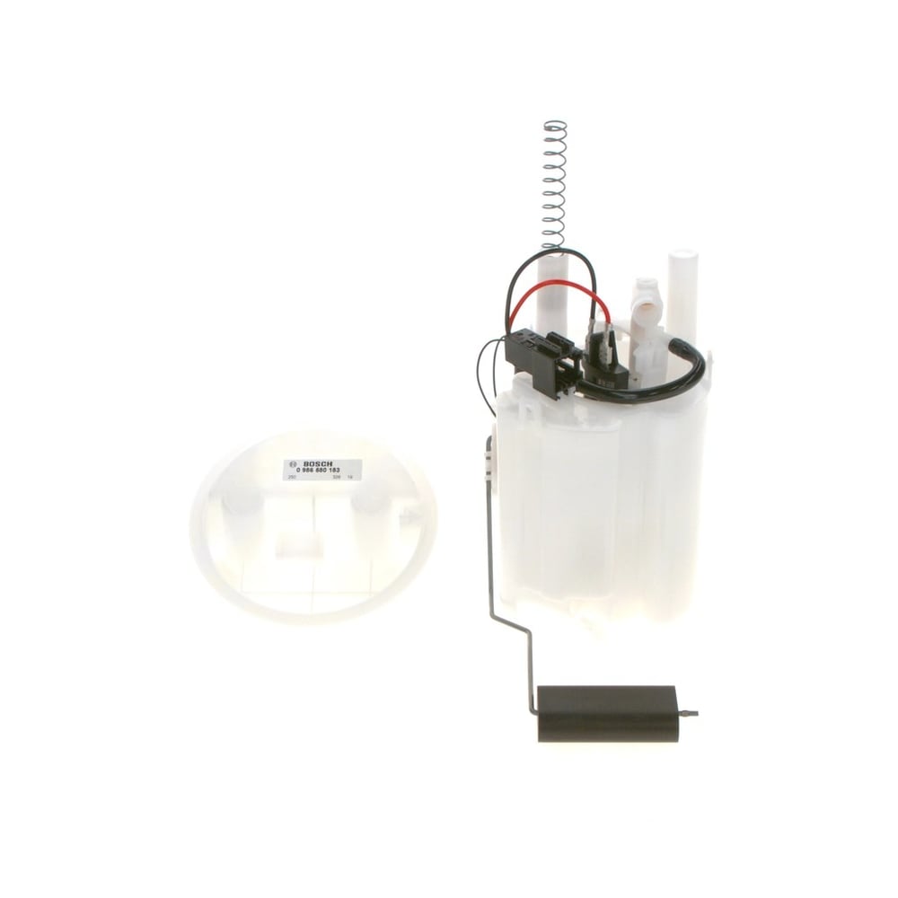 BOSCH 0 986 580 183 Depo Yakıt Pompası 2034702894 uygun fiyat hızlı kargo
