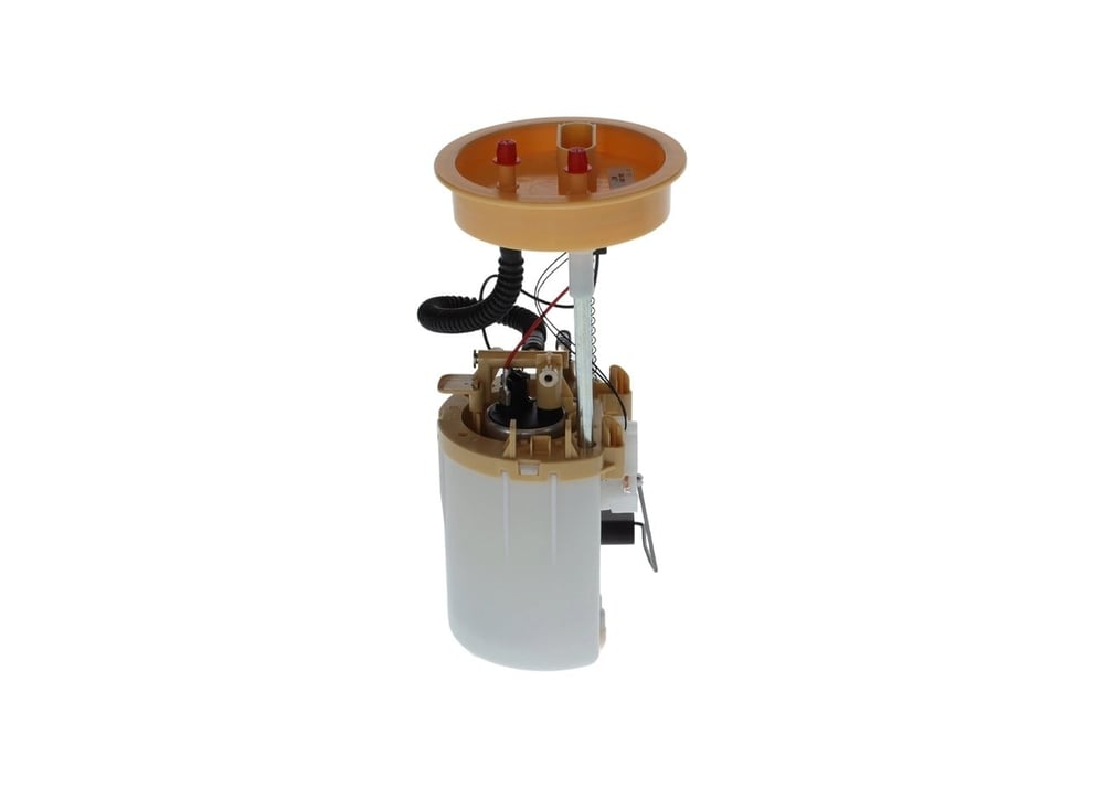 BOSCH 0 986 580 192 Depo Yakıt Pompası 6Q0919050C uygun fiyat hızlı kargo