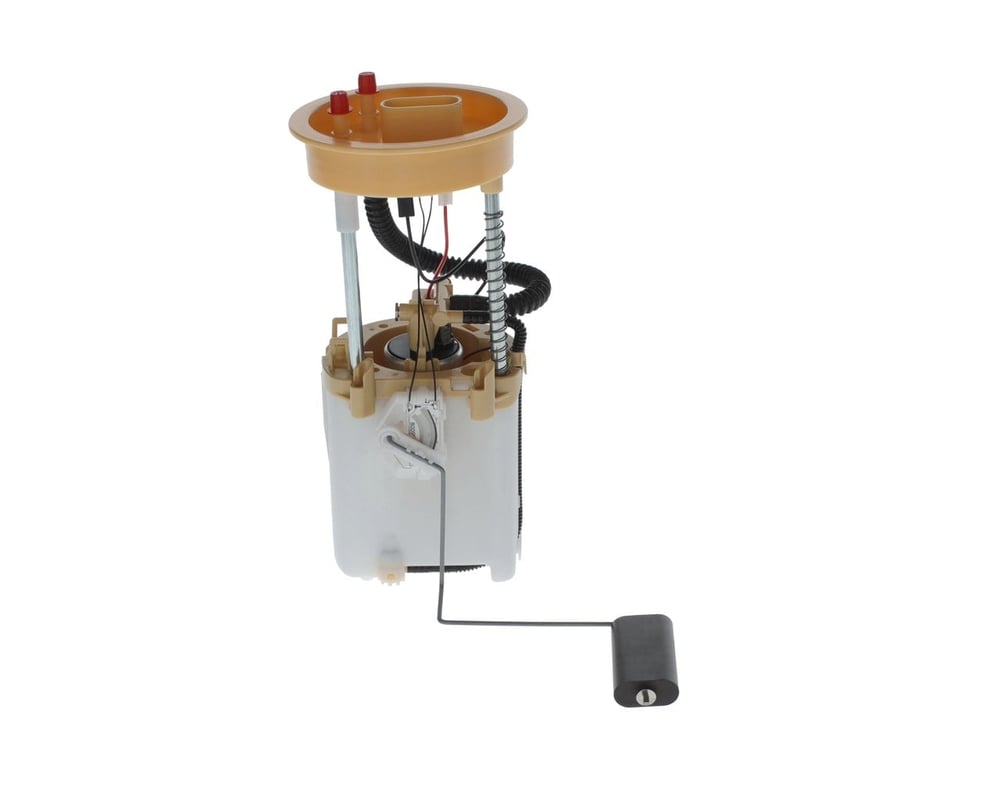 BOSCH 0 986 580 190 Depo Yakıt Pompası 1J0919050 uygun fiyat hızlı kargo