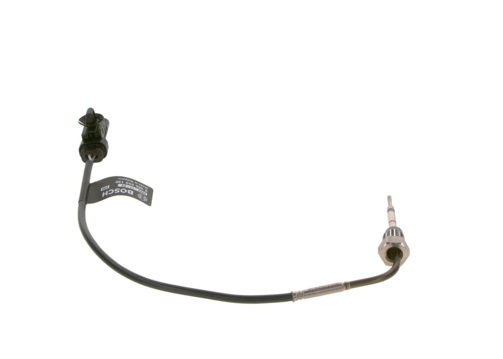 BOSCH 0 986 259 130 Egzoz Sıcaklık Sensörü 55497865 uygun fiyat hızlı kargo