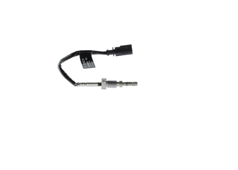 BOSCH 0 986 259 160 Egzoz Sıcaklık Sensörü 03L906088FQ uygun fiyat hızlı kargo