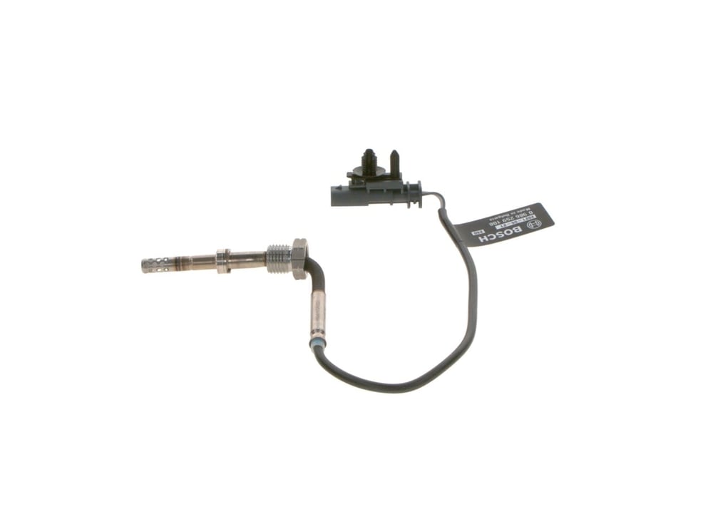 BOSCH 0 986 259 108 Egzoz Sıcaklık Sensörü 31293880 uygun fiyat hızlı kargo