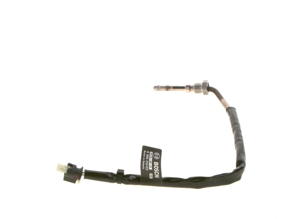 BOSCH 0 986 259 012 Egzoz Sıcaklık Sensörü 0009056404 uygun fiyat hızlı kargo