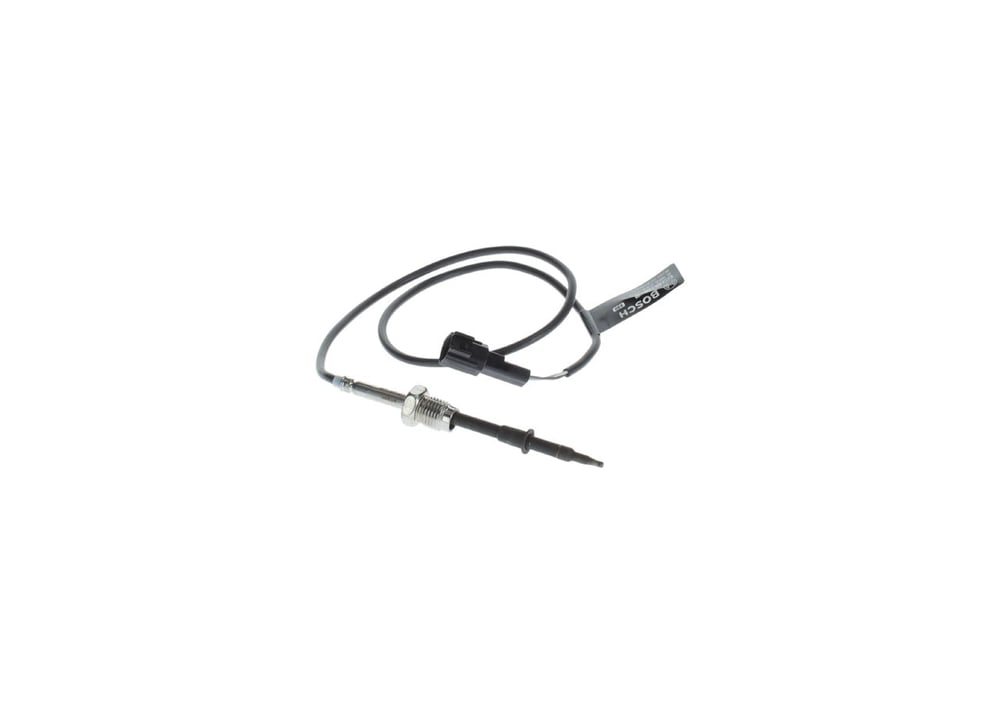 BOSCH 0 986 259 229 Egzoz Sıcaklık Sensörü BK2A12B591AB uygun fiyat hızlı kargo