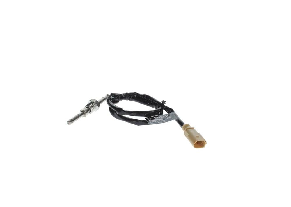 BOSCH 0 986 259 162 Egzoz Sıcaklık Sensörü 03K906088B uygun fiyat hızlı kargo
