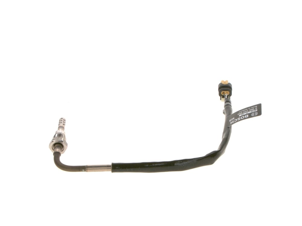 BOSCH 0 986 259 086 Egzoz Sıcaklık Sensörü 0051531928 uygun fiyat hızlı kargo