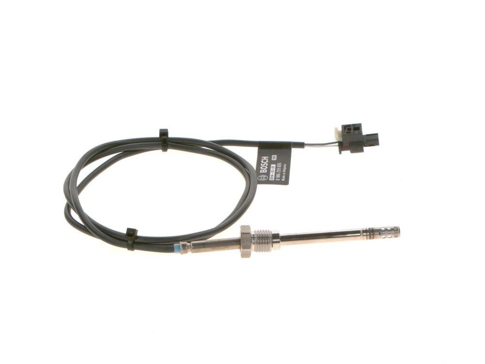 BOSCH 0 986 259 026 Egzoz Sıcaklık Sensörü 0009053705 uygun fiyat hızlı kargo