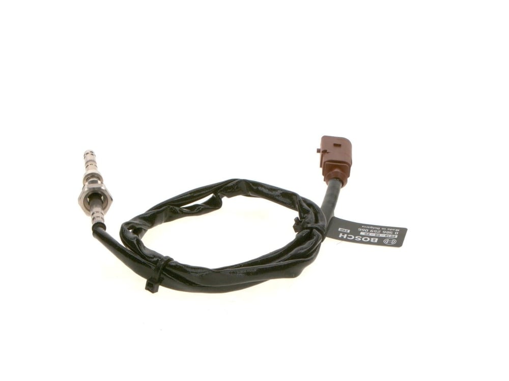 BOSCH 0 986 259 066 Egzoz Sıcaklık Sensörü 04L906088E uygun fiyat hızlı kargo