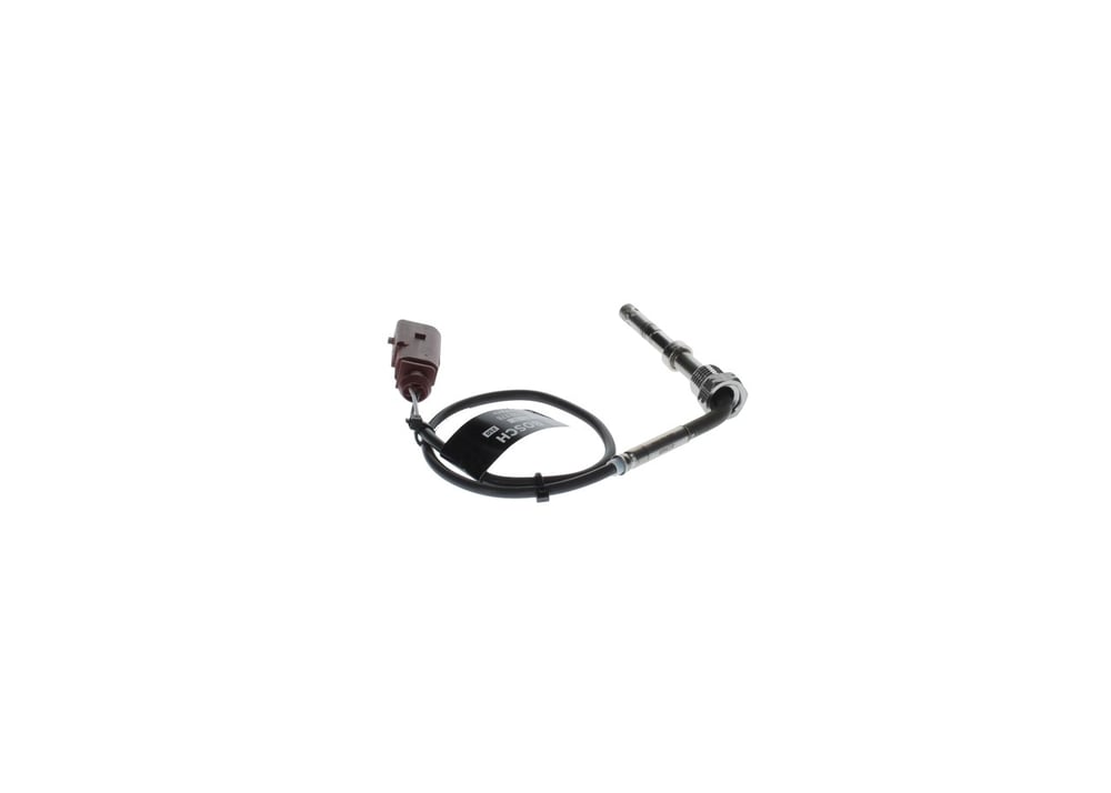 BOSCH 0 986 259 178 Egzoz Sıcaklık Sensörü 059906088CE uygun fiyat hızlı kargo