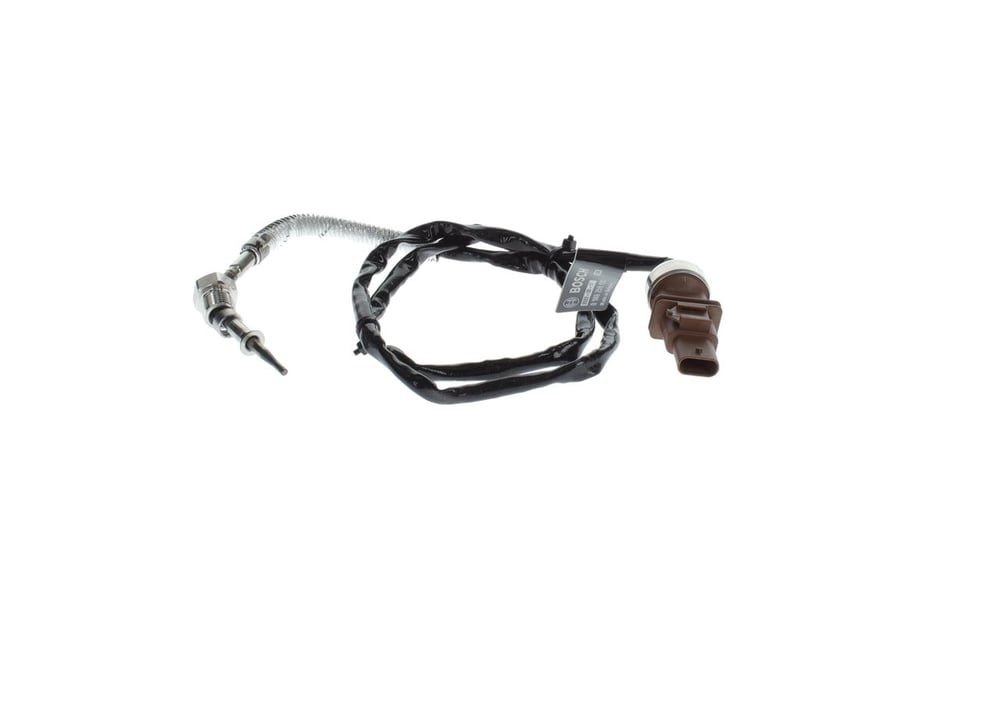 BOSCH 0 986 259 193 Egzoz Sıcaklık Sensörü 04L919529E uygun fiyat hızlı kargo