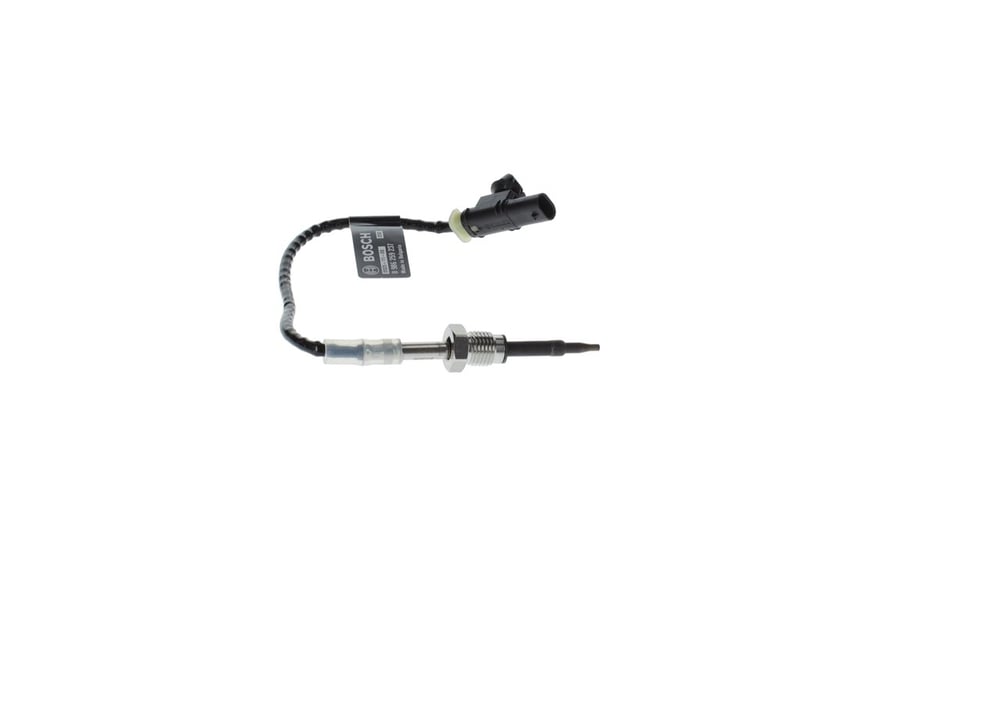 BOSCH 0 986 259 237 Egzoz Sıcaklık Sensörü 0009050112 uygun fiyat hızlı kargo