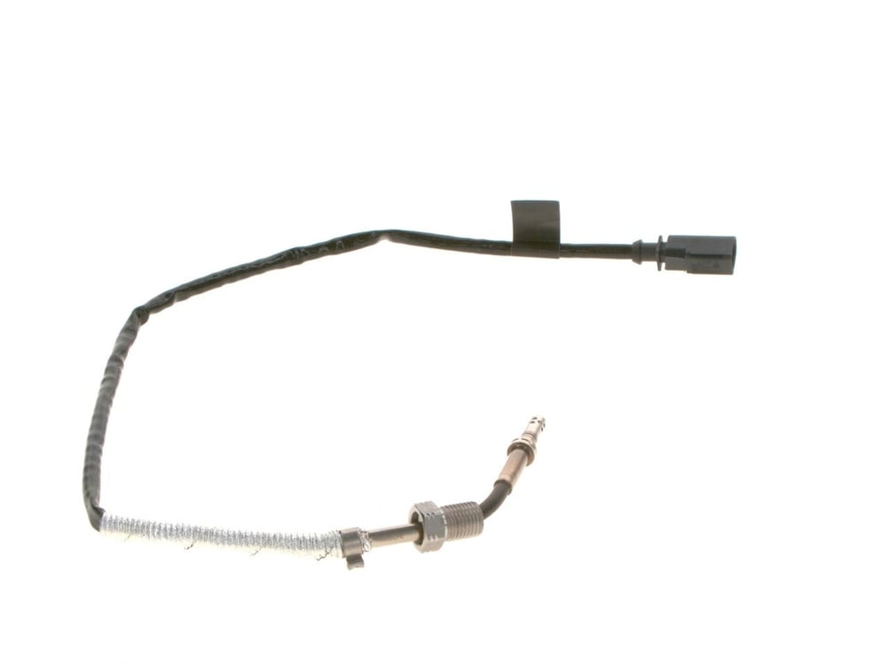BOSCH 0 986 259 020 Egzoz Sıcaklık Sensörü 04L906088 uygun fiyat hızlı kargo