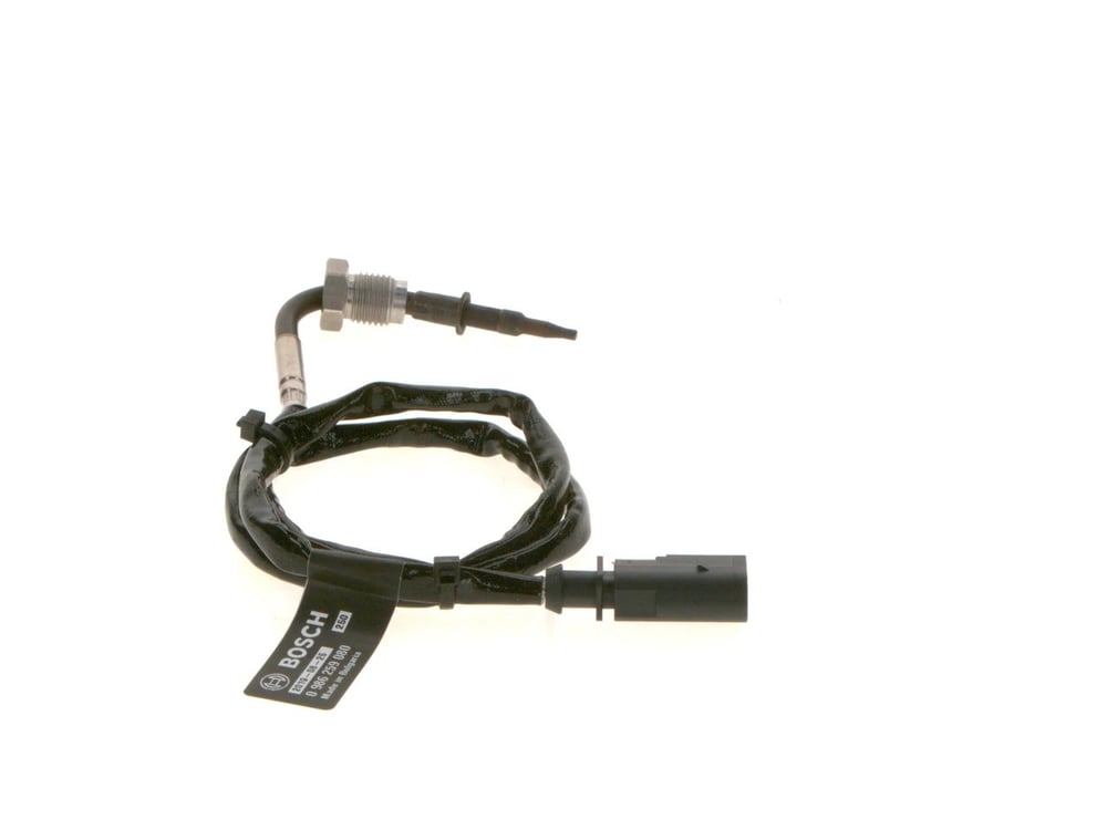 BOSCH 0 986 259 080 Egzoz Sıcaklık Sensörü 04L906088BD uygun fiyat hızlı kargo