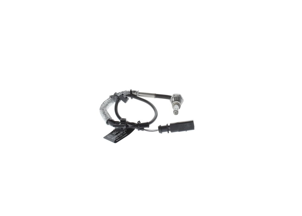 BOSCH 0 986 259 174 Egzoz Sıcaklık Sensörü 059906088BM uygun fiyat hızlı kargo