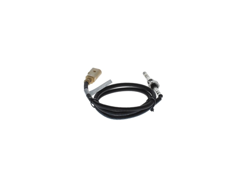 BOSCH 0 986 259 216 Egzoz Sıcaklık Sensörü 059906088CH uygun fiyat hızlı kargo
