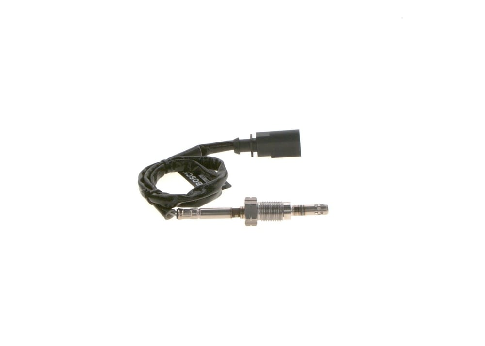 BOSCH 0 986 259 102 Egzoz Sıcaklık Sensörü 03L906088DC uygun fiyat hızlı kargo