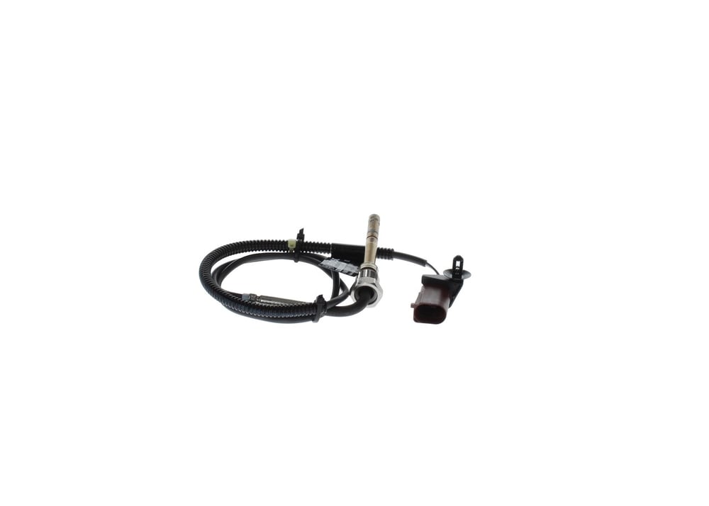 BOSCH 0 986 259 161 Egzoz Sıcaklık Sensörü 03L906088DM uygun fiyat hızlı kargo
