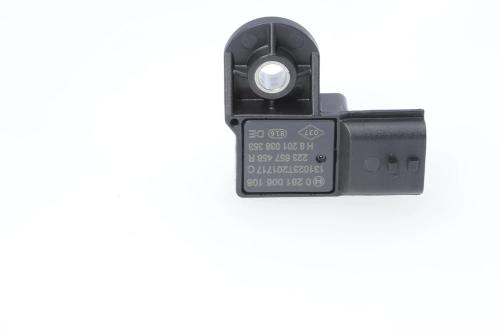 BOSCH 0 281 006 108 Emme Basınç Sensörü 04407979 uygun fiyat hızlı kargo
