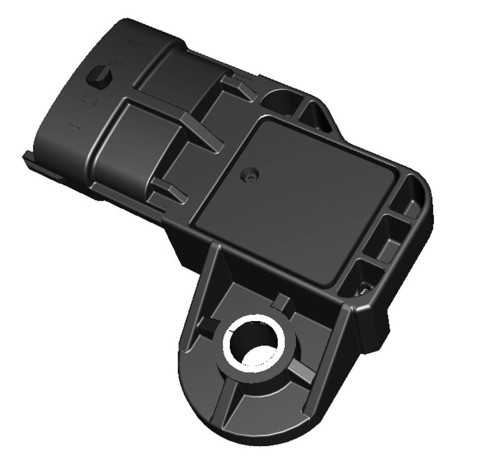 BOSCH 0 261 230 280 Emme Basınç Sensörü 11M0852CP 01 uygun fiyat hızlı kargo