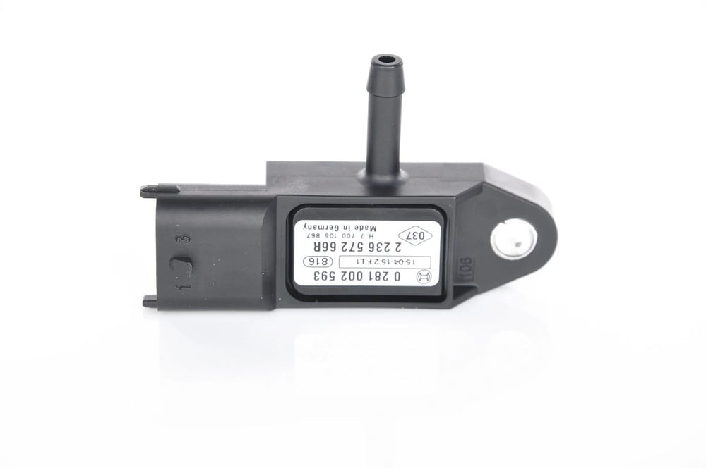 BOSCH 0 281 002 593 Emme Basınç Sensörü 11H0286CP 01 uygun fiyat hızlı kargo