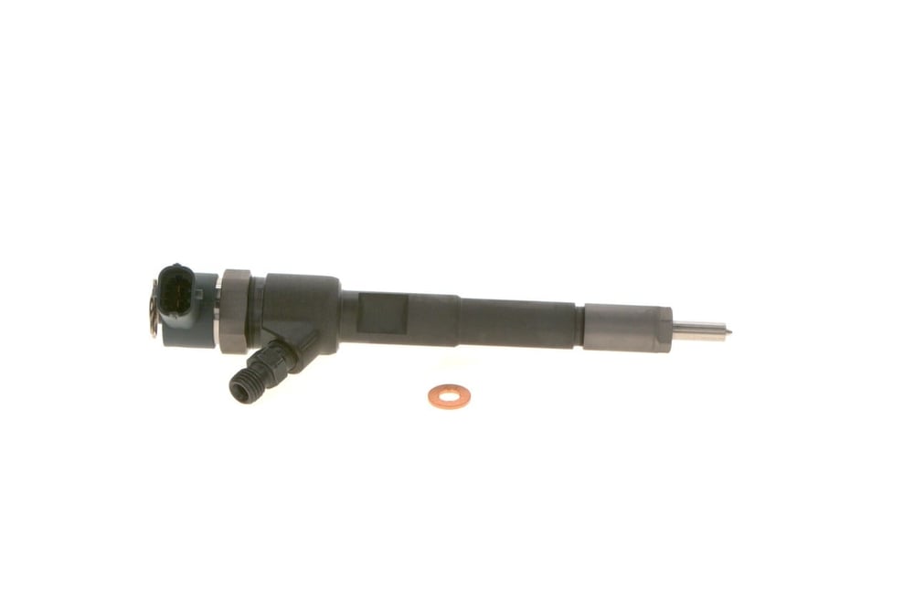BOSCH 0 445 110 614 Enjektör 1616320580 uygun fiyat hızlı kargo