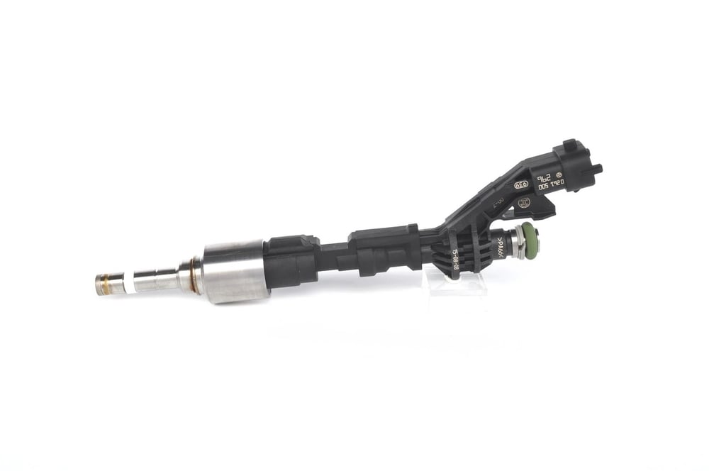 BOSCH 0 261 500 296 Enjektör 02C2D55169 uygun fiyat hızlı kargo